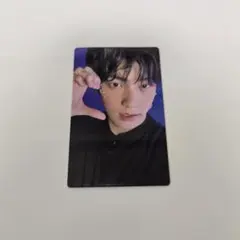 TXT LINE MUSIC メンバーセルカ 未公開 スビントレカ TXT LINE MUSIC 未公開 メンバーセルカ トレカ 5枚セット - メルカリ