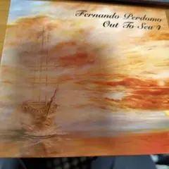 Fernando Perdomo Out To Sea 4