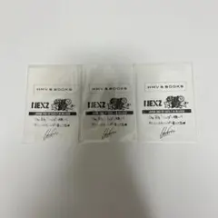NEXZ One Bite HMV サイン ユウキ