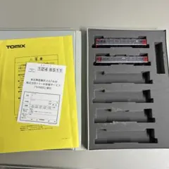 2026年最新】tomix 98984の人気アイテム - メルカリ