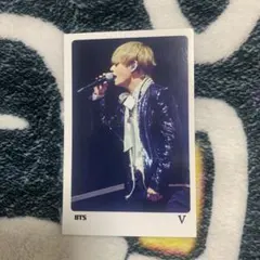 BTS・テテ・グッズ