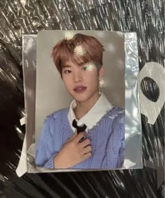 RIIZE 会場限定トレカ　ソヒ