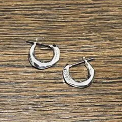 シルバー925 ピアス(両耳用)
