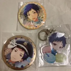 弓弦 グッズセット