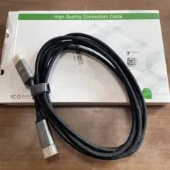 8K HDMI ケーブル　　2m