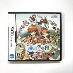 牧場物語　ふたごの村