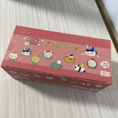 ちいかわゆうえんち　ピンズコレクション