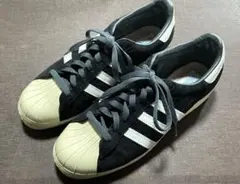 adidas SUPER STAR 80s DLX スーパースター B25961