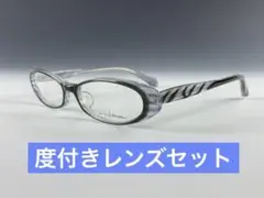 レディース メガネ