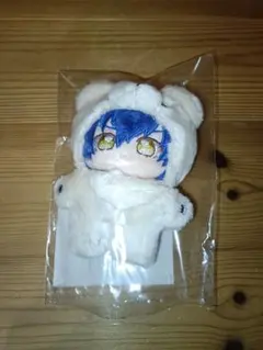 礼瀬マヨイ いつぬい 一緒に暮らすぬい くま - メルカリ