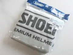 送料込！　SHOEI　ショウエイ　純正　ヘルメット袋2　大き目サイズ！のサムネイル