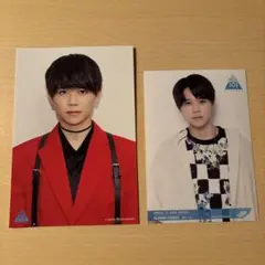 produce 101 japan 藤牧京介