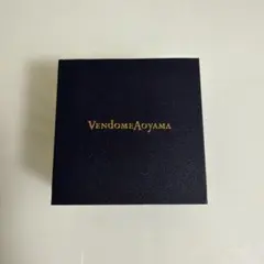 Vendome Aoyama ネックレス用 空箱