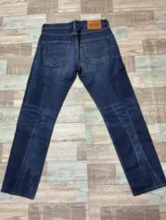 Levi Strauss & Co. 501 CT W31 L32 ストレート