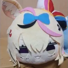ハマーマン様専用ページ