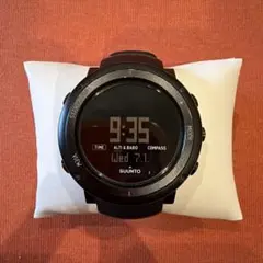 2026年最新】suunto core deep blackの人気アイテム - メルカリ