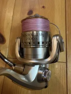 2025年最新】ツインパワーMg 2500sの人気アイテム - メルカリ