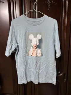 ディズニーコラボTシャツ