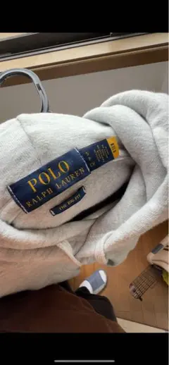 裏起毛パーカー