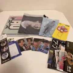 BTS ミンユンギ SUGAセット