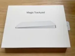 新品★APPLE MAGIC TRACKPAD 2