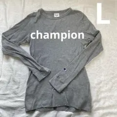 チャンピオンロンt