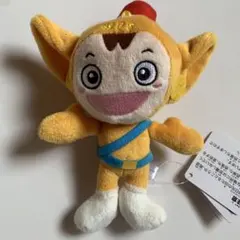 湾岸くん 『踊る大捜査線N.E.W.』マスコット 未使用