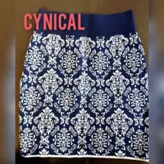 CYNICAL　タイトスカートのサムネイル