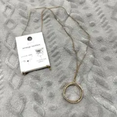 grove ネックレス