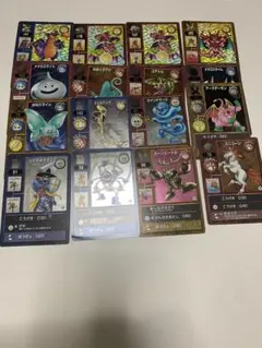 2026年最新】ドラクエカードの人気アイテム - メルカリ