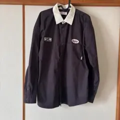 【美品】LIMITED LINE NAIVE MAGIC ワークシャツ L