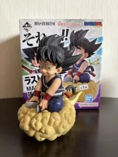 2025年最新】一番くじ ドラゴンボール ラストワン 悟空の人気