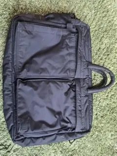 美品　ヘッドポーター　ブラックビューティー　リュック　タンカー　2層　式　旅行 美品】PORTER ポーター タンカー リュック 2層 3way バッグ XL i