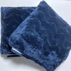 イオン トップバリュー 冬用 敷きパッド ベッドパッド シングル