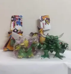 2026年最新】ソフビモンスター バラモスの人気アイテム - メルカリ