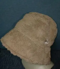 NEWERA ニューエラ　ミンクフリース　セーラーハット　バケットハット