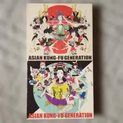 ASIAN KUNG-FU GENERATION　BEST HIT AKG1・2