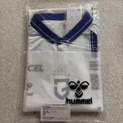 KELME 三浦知良 ポルトガル UDオリヴェイレンセ アウェイ Lサイズ