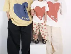 バースデイ マイリトルワンダー ハート くぜん コラボ