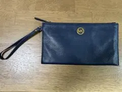 マイケルコース　MICHAEL KORS クラッチバッグ