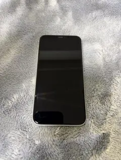 Apple iPhone 11 ホワイト （SIMロック解除済み）