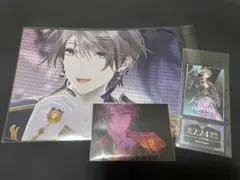 にじフェス 特典 でかカード 甲斐田晴 にじさんじ