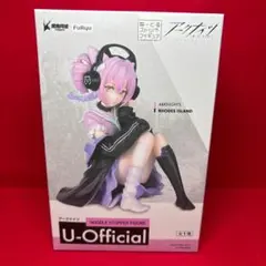 アークナイツ ぬーどるストッパーフィギュアーU－Officialー