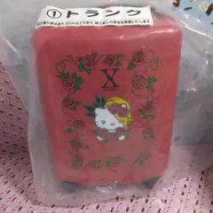 2026年最新】yoshikitty キャリーの人気アイテム - メルカリ