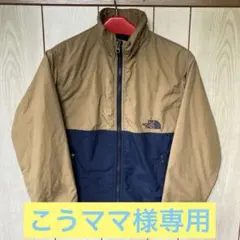 THE NORTH FACE キッズ ジャケット ボア140