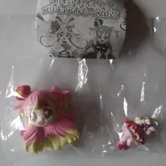 プリキュアオールスターズ　プリキュアあそーと2025