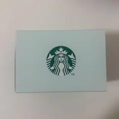 スターバックス　スタバ　ギフトボックス　マグカップ箱のみ