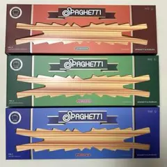 【開封済】LESSERAFIM SPAGHETTI通常盤CD vol1-3