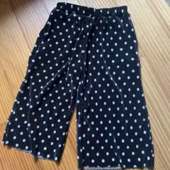 ズボン 100