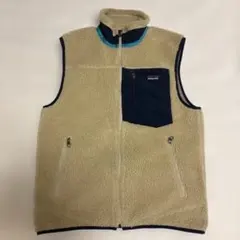 パタゴニア ベスト